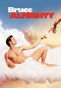 Bruce Almighty - Una settimana da Dio (2003)