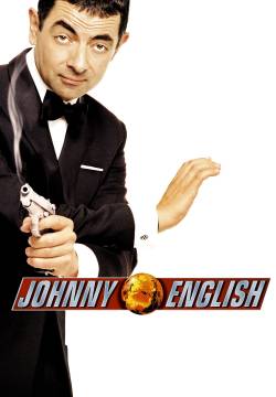 Johnny English (2003)