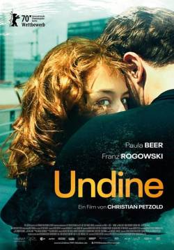 Undine - Un amore per sempre (2020)