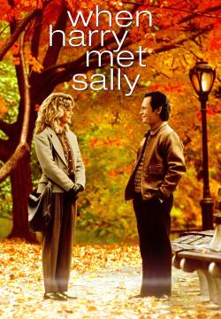 When Harry Met Sally... - Harry ti presento Sally... (1989)