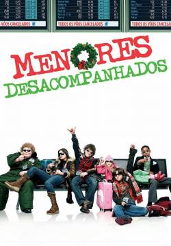 Unaccompanied Minors - Mi sono perso il Natale (2006)