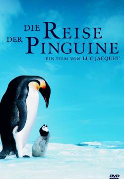 La Marche de l'empereur - La marcia dei pinguini (2005)