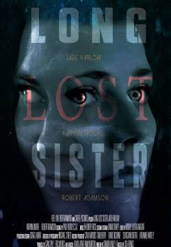 Long Lost Sister. Who Wants Me Dead? - La custodia di Mallie (2020)