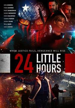 24 Little Hours (2020)