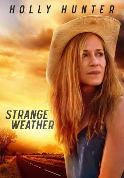 Strange Weather (2016)