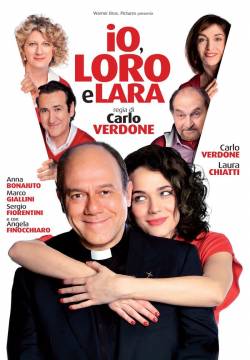 Io, loro e Lara (2010)