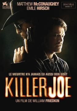 Killer Joe (2011)