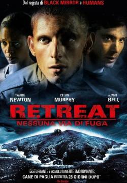 Retreat - Nessuna via di fuga (2011)