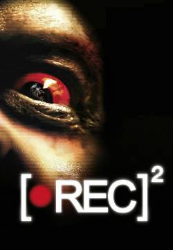 [REC]² (2009)