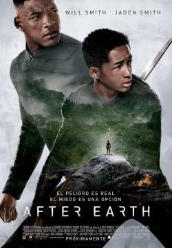 After Earth (2013)