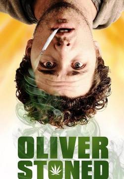 Oliver, Stoned. (2014)