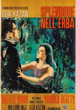 Splendor in the Grass - Splendore nell'erba (1961)