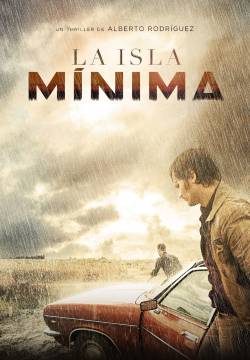 La isla minima (2014)