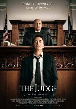 The Judge (2014)