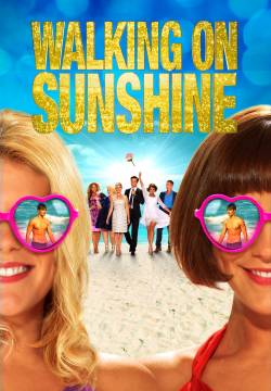 Walking on Sunshine (2014)