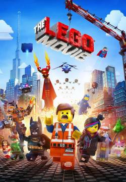 The LEGO Movie (2014)