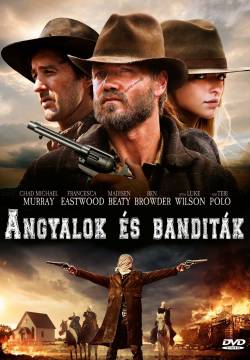 Outlaws and Angels (2016)