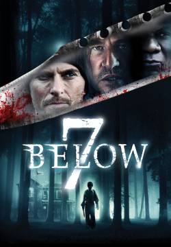 Seven Below (2012)