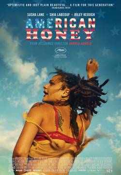 American Honey (2016)