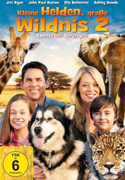 Against the Wild: Viaggio attraverso il Serengeti (2016)