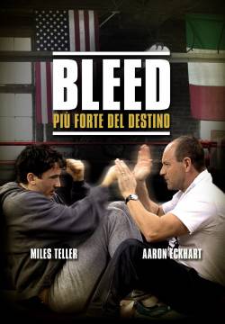 Bleed: più forte del destino (2016)