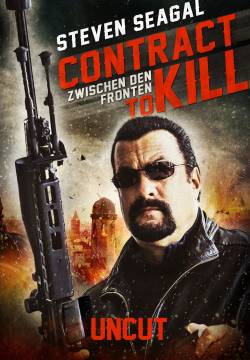 Contract to Kill (2016)