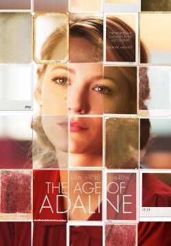 The Age of Adaline - L'eterna giovinezza (2015)