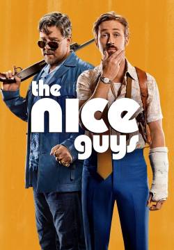 The Nice Guys (2016)