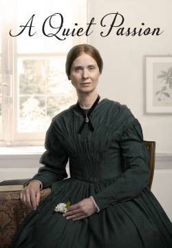 A Quiet Passion (2016)