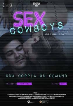 Sex cowboys (2016)