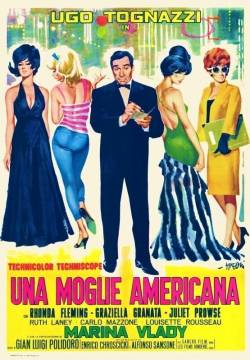 Una moglie americana (1965)