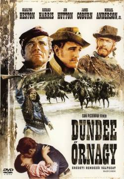 Major Dundee - Sierra Charriba (1965)