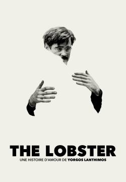 The Lobster (2015)