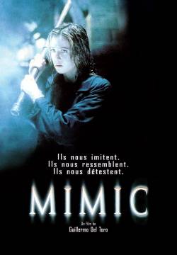 Mimic (1997)