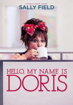 Hello, My Name Is Doris (2015)