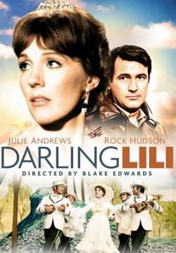 Darling Lili - Operazione crepes suzette (1970)