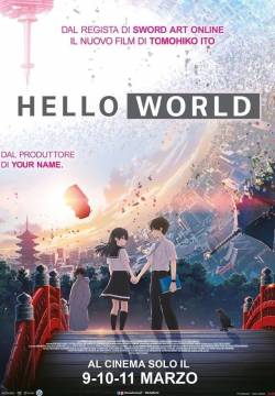 Hello World (2020)