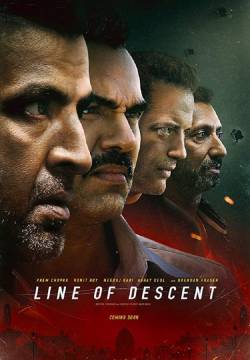 Line of Descent (2019)