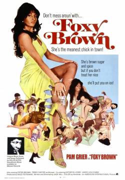 Foxy Brown (1974)