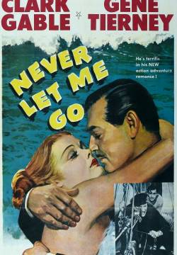 Never Let Me Go - Arrivò l'alba (1953)