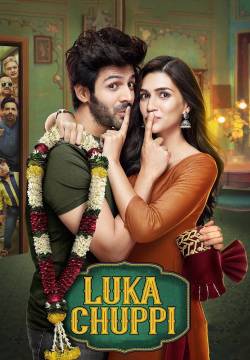 Luka Chuppi (2019)