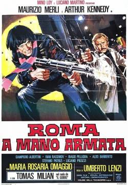 Roma a mano armata (1976)