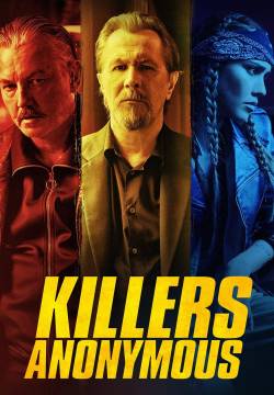 Killers Anonymous (2019)