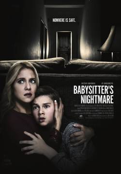 Babysitter's Nightmare - Mai giocare con la babysitter (2018)