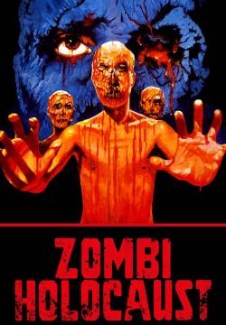 Zombi Holocaust - La regina dei Cannibali (1980)