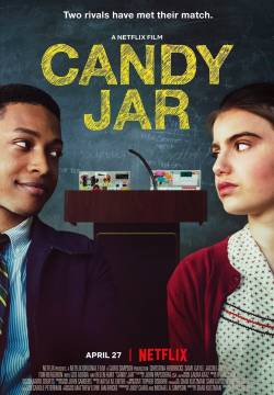Candy Jar - Dolci scelte (2018)