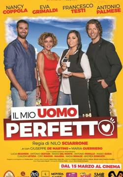 Il mio uomo perfetto (2018)