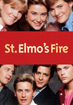 St. Elmo's Fire (1985)