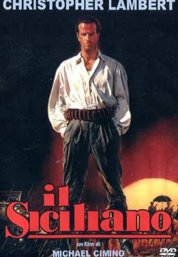 The Sicilian - Il siciliano (1987)