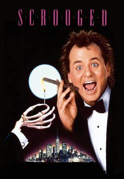 Scrooged - S.O.S. Fantasmi (1988)